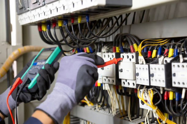 Emergency Electrical Repair Services in Olivet, MI