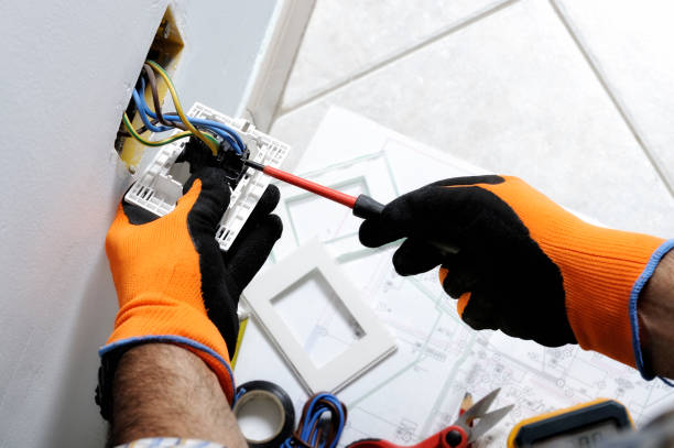 Emergency Electrical Repair Services in Olivet, MI